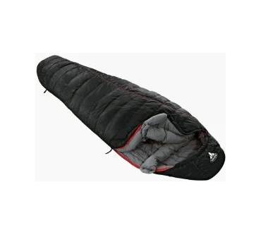 Produktbild Vaude Kiowa 900 Schlafsack