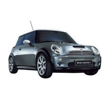 Produktbild MINI 3-Türer [01]