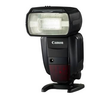 Produktbild Canon Speedlite 600EX-RT