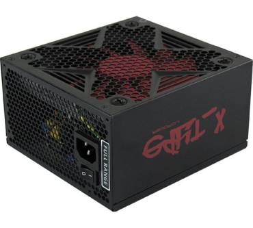 Produktbild LC-Power Pro-Line LC7600 V2.3 (600 W)