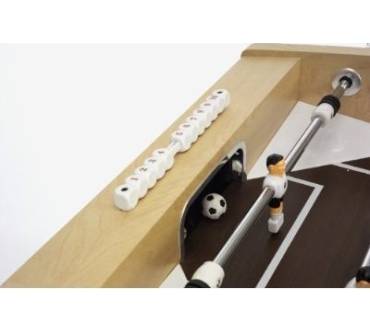 Produktbild Schmidt Sportsworld Tischfußball Match