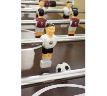 Produktbild Schmidt Sportsworld Tischfußball Match