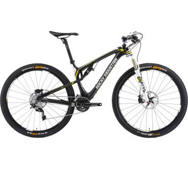 Produktbild Rocky Mountain Element 29 RSL 970 (Modell 2013)