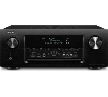 Produktbild Denon AVR-3313