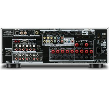 Produktbild Denon AVR-3313