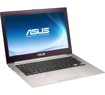 Produktbild Asus Zenbook Prime UX31A