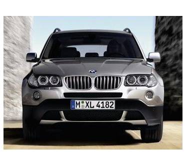Produktbild BMW X3 [04]