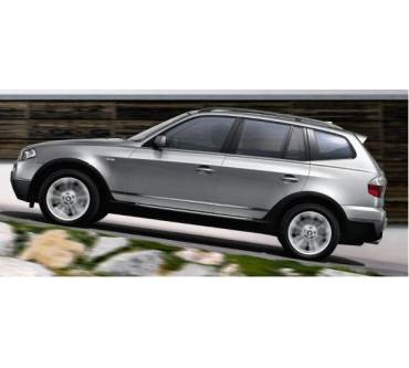 Produktbild BMW X3 [04]
