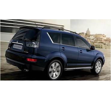 Produktbild Mitsubishi Outlander [06]