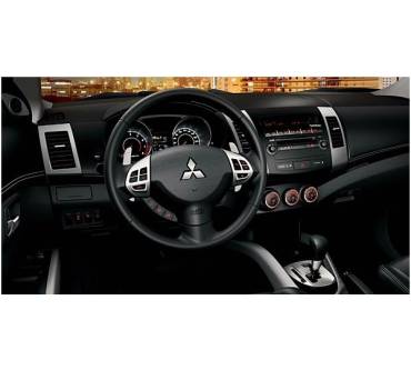 Produktbild Mitsubishi Outlander [06]