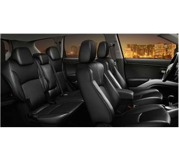Produktbild Mitsubishi Outlander [06]