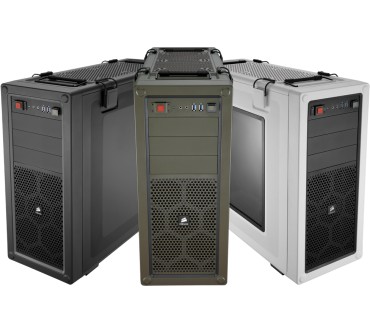 Produktbild Corsair Vengeance C70