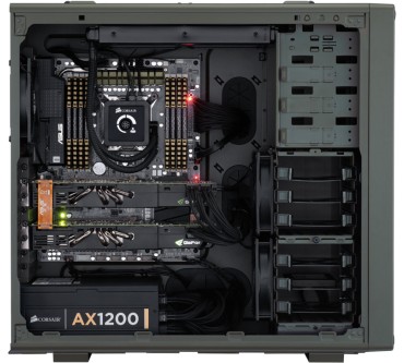 Produktbild Corsair Vengeance C70