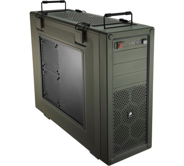 Produktbild Corsair Vengeance C70