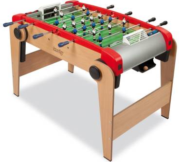 Produktbild Smoby Tischfußball Millennium