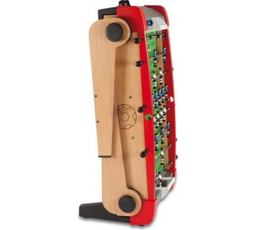 Produktbild Smoby Tischfußball Millennium