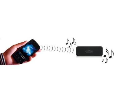 Produktbild Marmitek BoomBoom 230