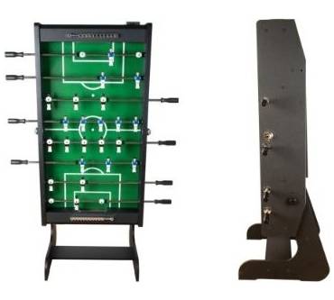 Produktbild Maxstore Tischfussball Liverpool