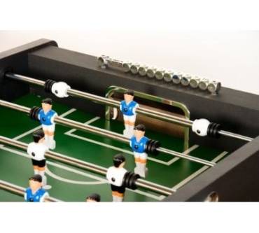 Produktbild Maxstore Tischfussball Liverpool