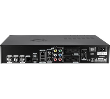 Produktbild Technomate TM-Twin