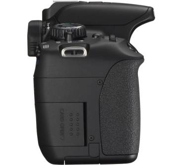 Produktbild Canon EOS 650D