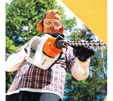 Produktbild Stihl Benzin-Bohrmaschine BT 45