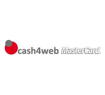 Produktbild cash4web Kreditkarte (Prepaid)