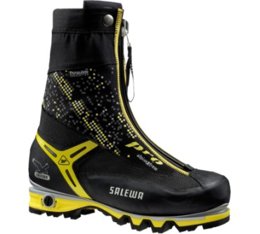 Produktbild Salewa Pro Gaiter Herren
