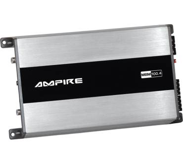 Produktbild Ampire MBM100.4