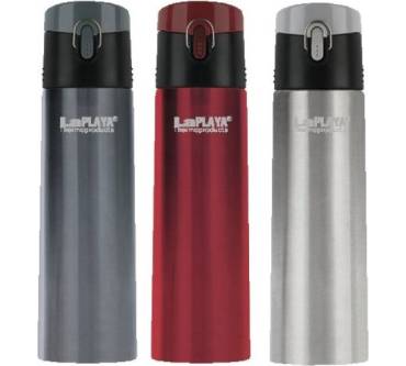 Produktbild La Playa Trinkflasche Bubble Safe