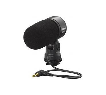 Produktbild Nikon ME-1