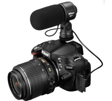 Produktbild Nikon ME-1
