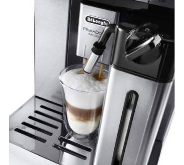 Produktbild De Longhi PrimaDonna Exclusive ESAM 6900.M
