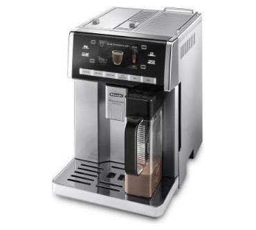 Produktbild De Longhi PrimaDonna Exclusive ESAM 6900.M