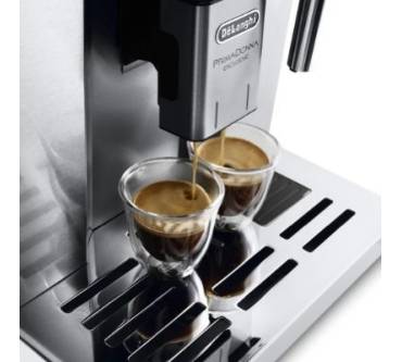 Produktbild De Longhi PrimaDonna Exclusive ESAM 6900.M