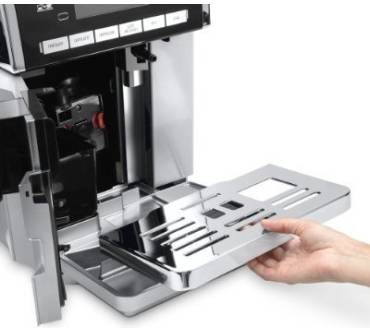 Produktbild De Longhi PrimaDonna Exclusive ESAM 6900.M