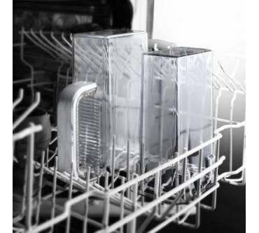 Produktbild De Longhi PrimaDonna Exclusive ESAM 6900.M