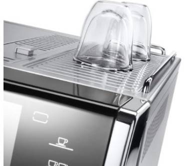 Produktbild De Longhi PrimaDonna Exclusive ESAM 6900.M