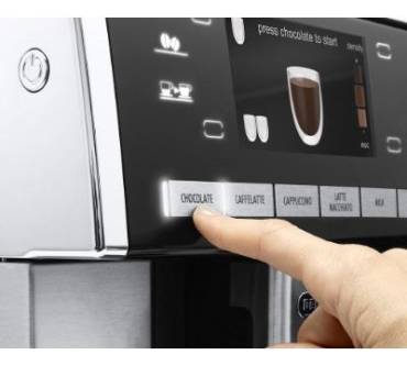Produktbild De Longhi PrimaDonna Exclusive ESAM 6900.M