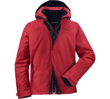 Produktbild Schöffel Tornado II