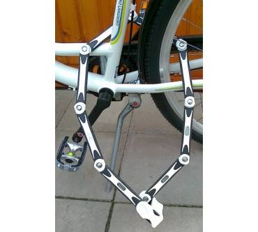 Produktbild Abus Bordo Big 6000