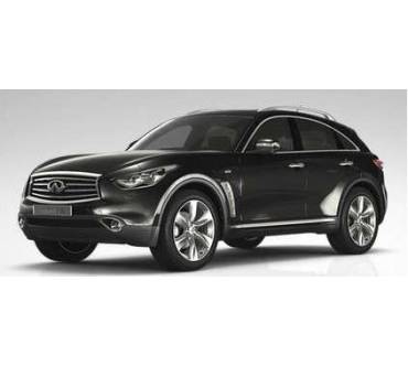 Produktbild Infiniti FX [09]