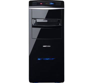 Produktbild Medion Erazer X5310 D (MD 8898)