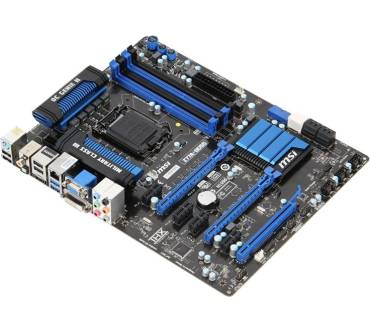 Produktbild MSI Z77A-GD55