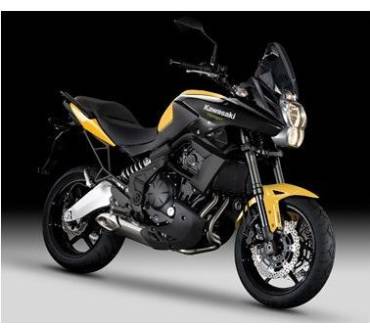 Produktbild Kawasaki Versys ABS (47 kW) [12]