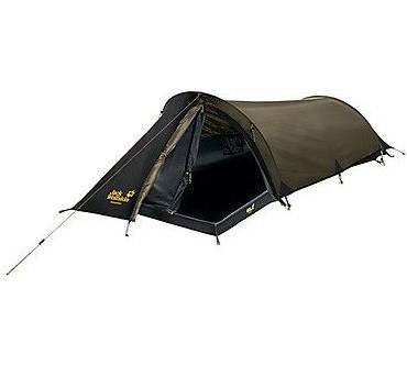 Produktbild Jack Wolfskin Gossamer (Modell 2012)