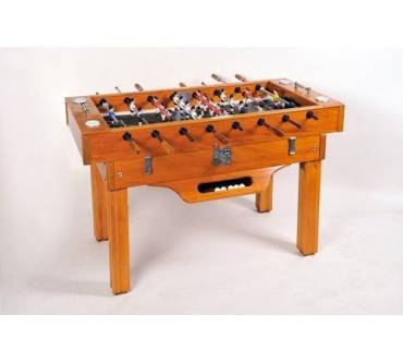 Produktbild Schmidt Sportsworld Tischkicker Nostalgie