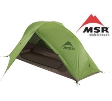 Produktbild MSR Hubba 1P