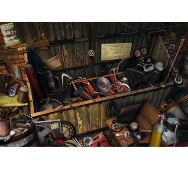 Produktbild Criminal Minds (für PC)