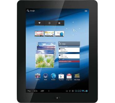 Produktbild Pearl Touchlet X10